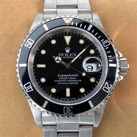 rolex submariner usati prezzi|rolex sottomarino prezzo.